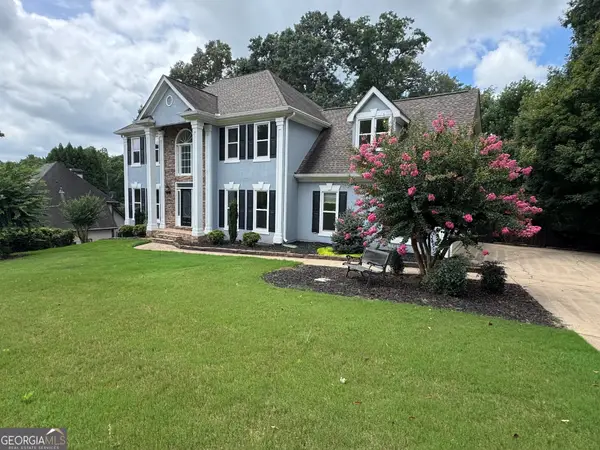 1039 Avery Creek Drive, Woodstock, GA 30188