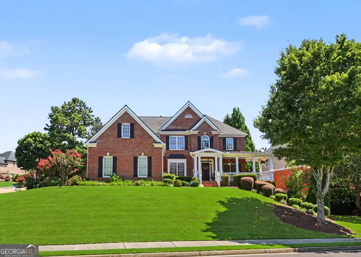 2123 Floral Ridge Drive, Dacula, GA 30019 - #1