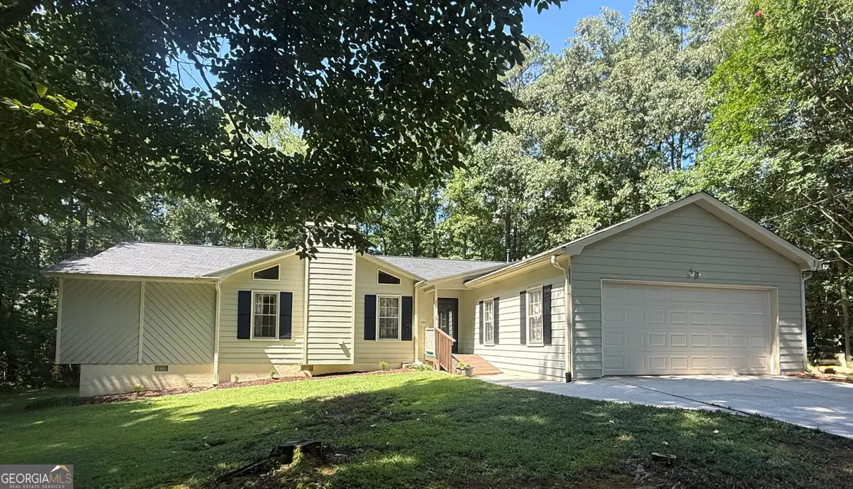 25 Lynn Court, Stockbridge, GA 30281 - #1