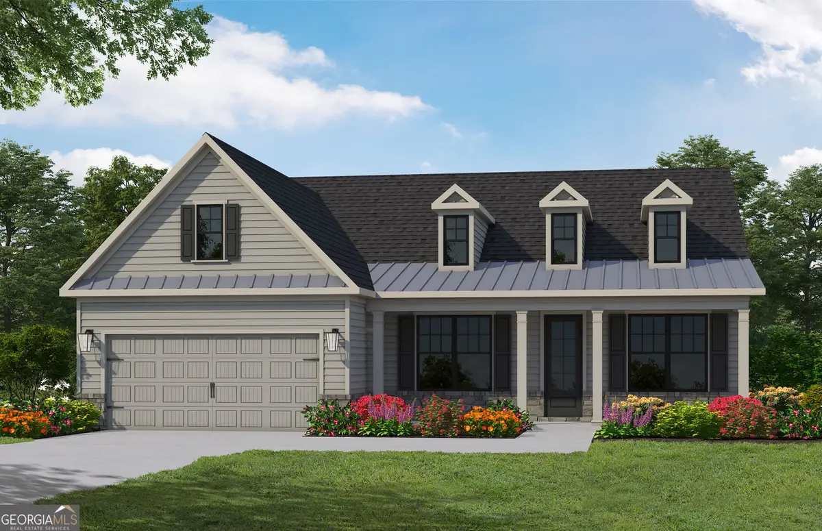 3588 Chosen Boulevard, Snellville, GA 30078 - #1