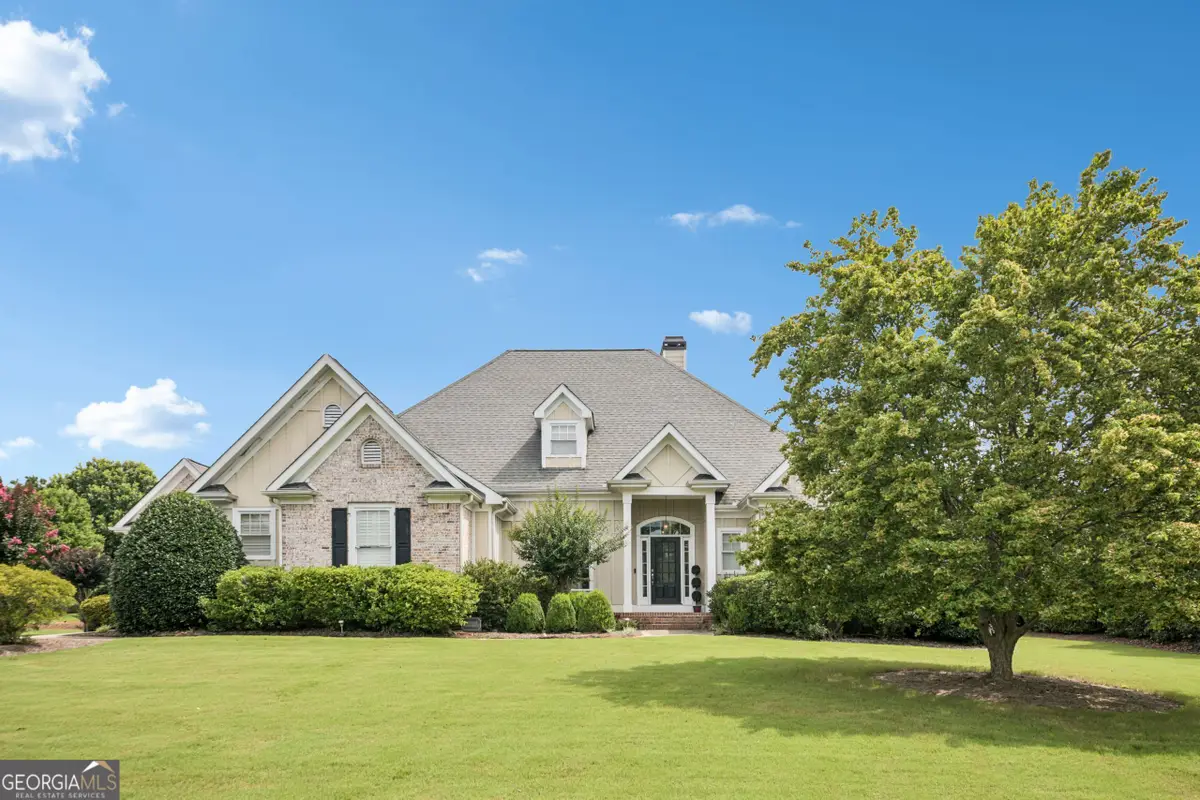 1040 E Magnolia Loop, Madison, GA 30650 - #1