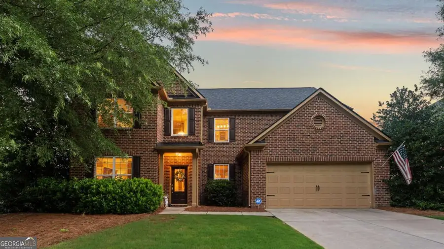 5505 Ivy Nole, Cumming, GA 30040 - #2