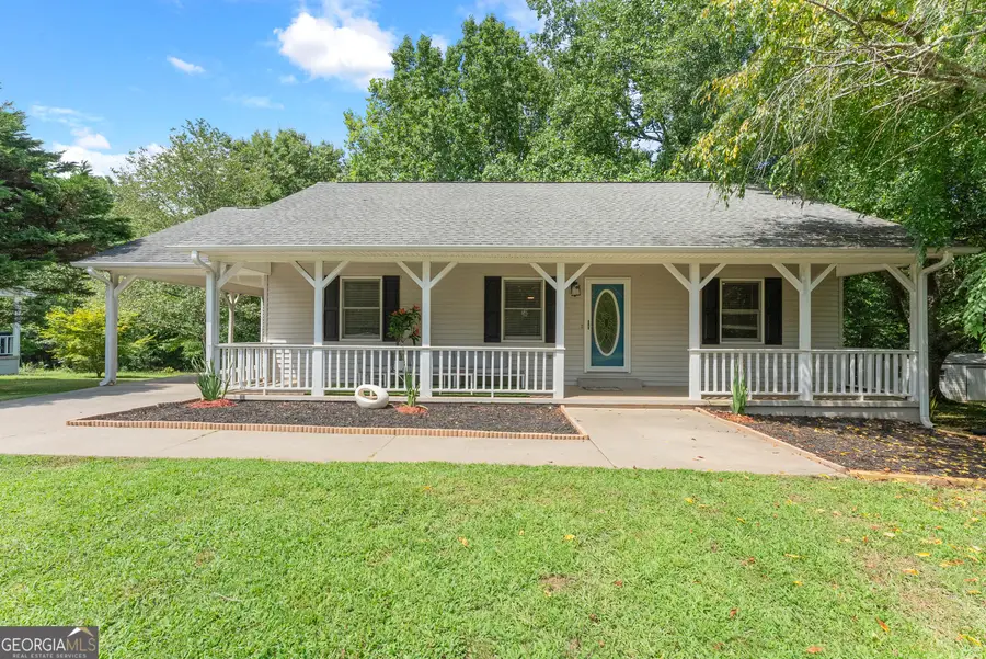225 Vermont Street, Demorest, GA 30535 - #2