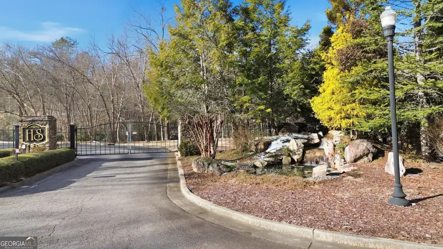 0 Shoals View, Clarkesville, GA 30523 - #2