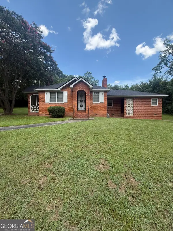 639 Short Street E, Macon, GA 31217