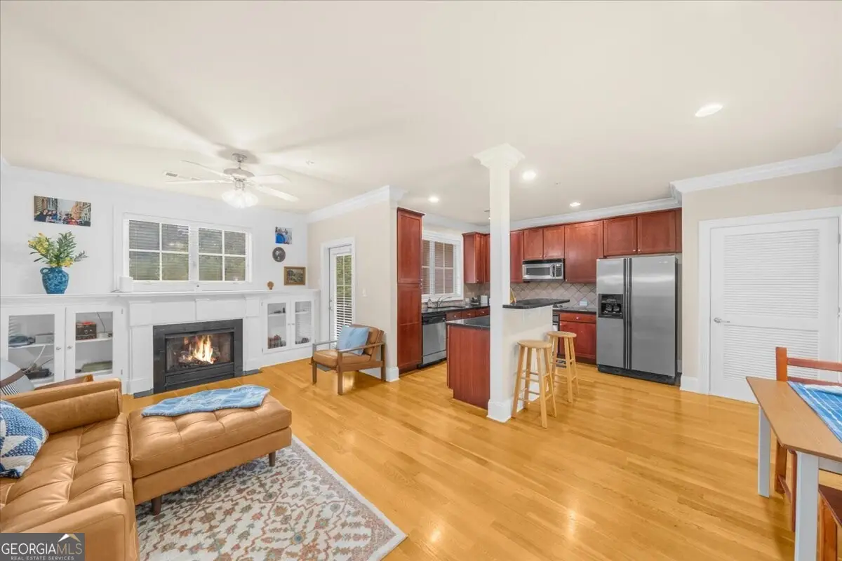 199 Le Gran Court, Sandy Springs, GA 30328 - #1