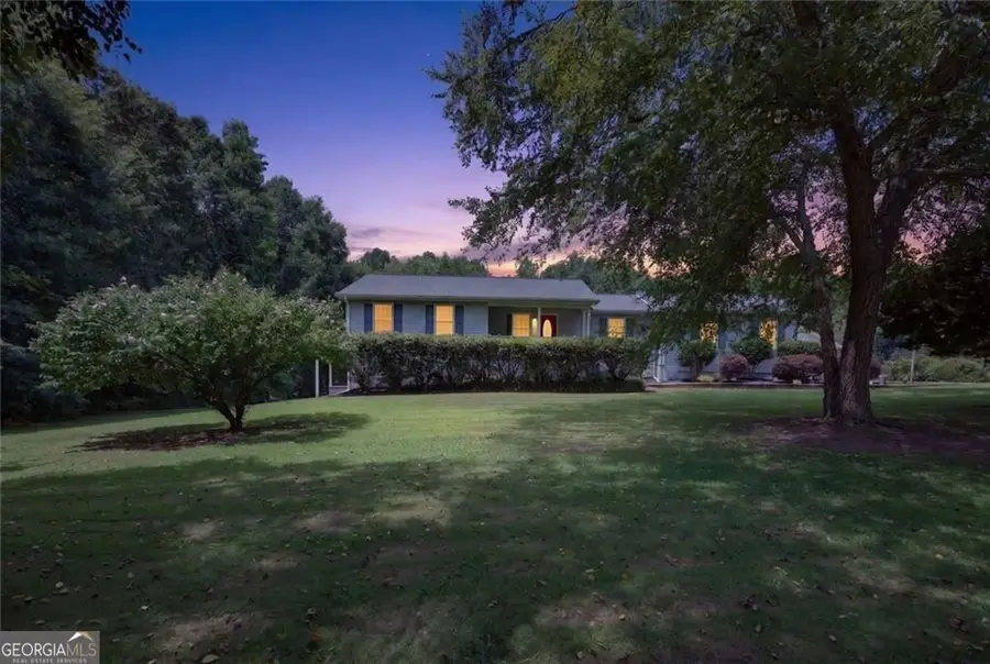 8715 Gullatt Road, Palmetto, GA 30268 - #3