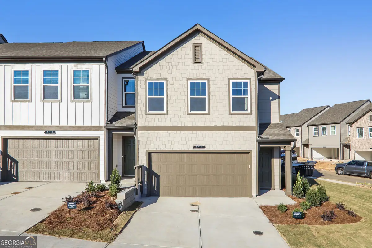 727 Carmes Drive, Cumming, GA 30041 - #1