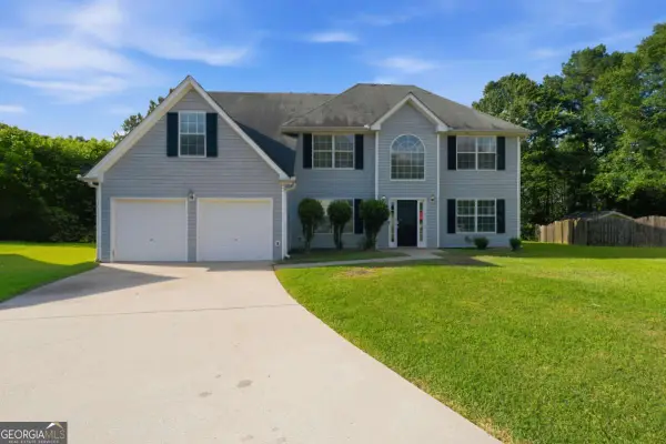 612 Mohawk Circle, Stockbridge, GA 30281