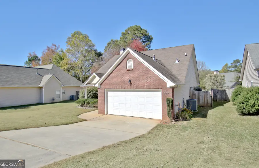 289 Baldwin Court, Newnan, GA 30263 - #2