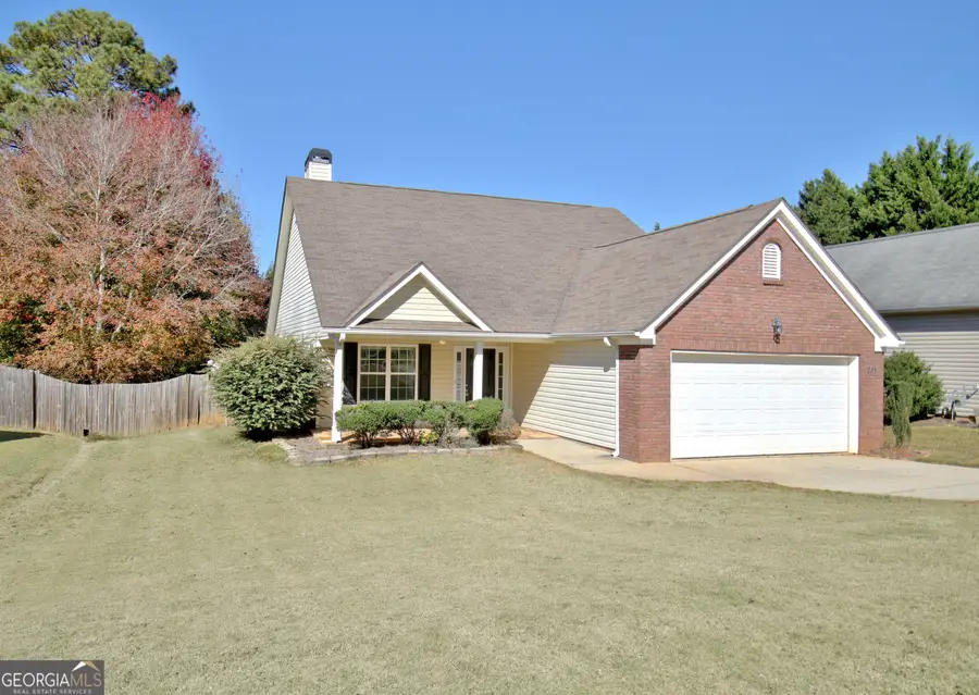 289 Baldwin Court, Newnan, GA 30263 - #3
