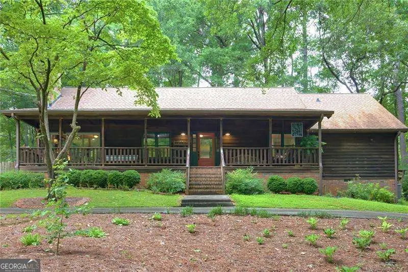 496 Carlouetta Road Sw, Mableton, GA 30126 - #2