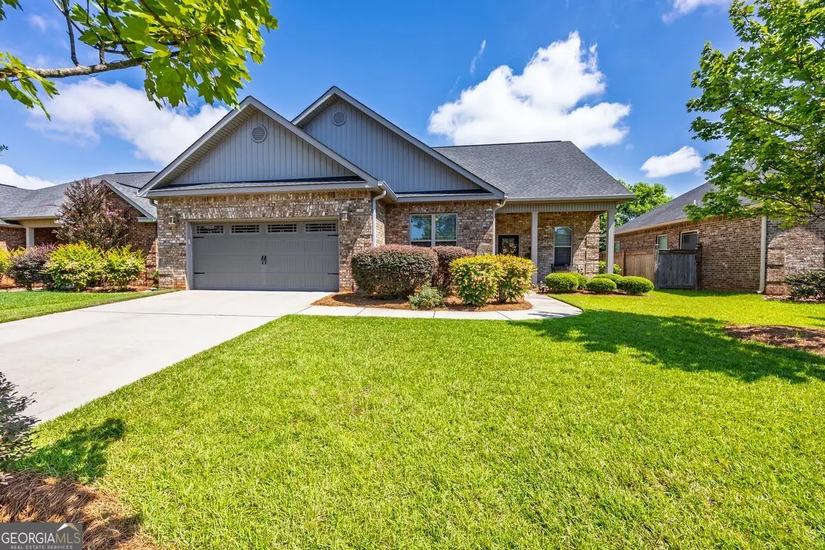 121 Alexis Way, Byron, GA 31008 - #1