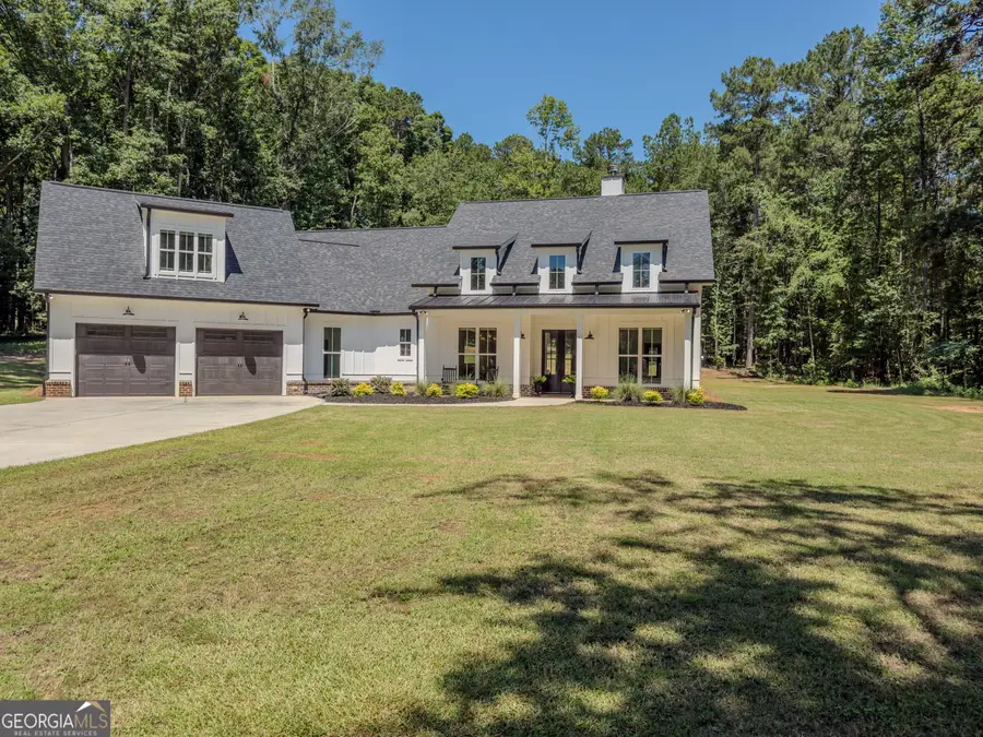 1010 Holland Springs Road, Madison, GA 30650 - #3