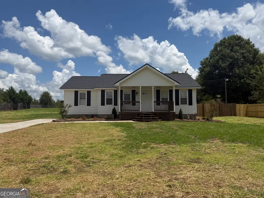 1695 Rover Zetella Road, Williamson, GA 30292 - #2