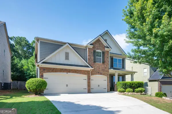 574 Olympic Way, Acworth, GA 30102