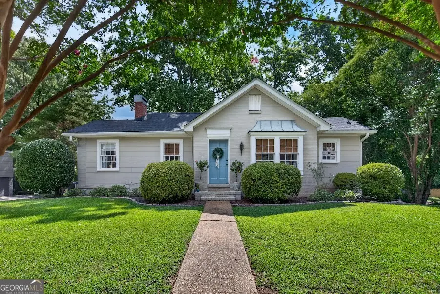 301 Park Avenue, Lagrange, GA 30240 - #1