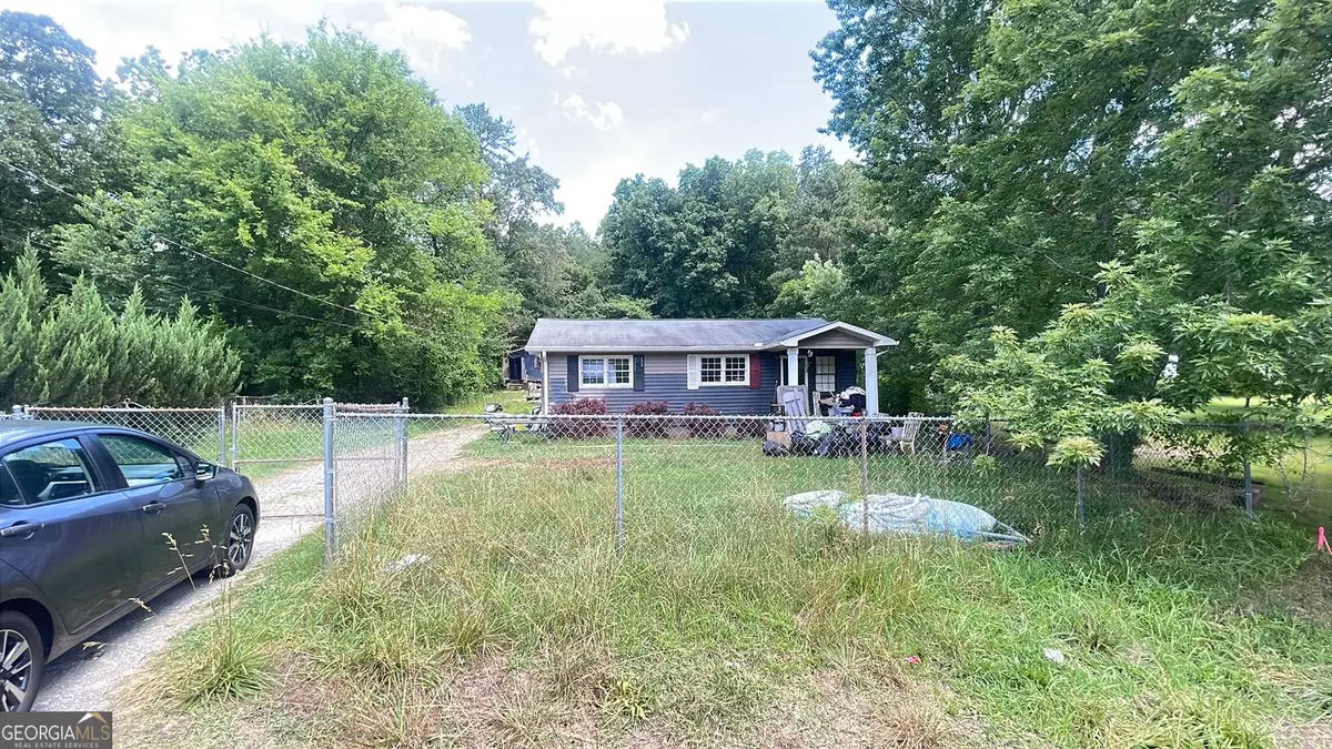 512 Donahoo Road Se, Silver Creek, GA 30173 - #1