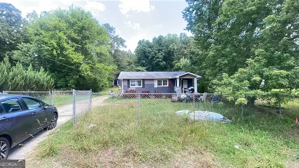512 Donahoo Road Se, Silver Creek, GA 30173
