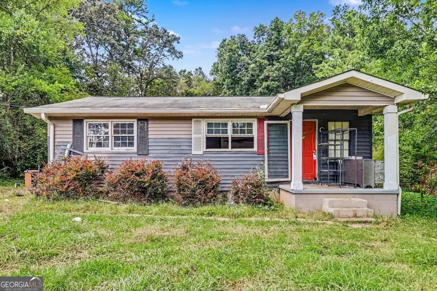 512 Donahoo Road Se, Silver Creek, GA 30173 - #2