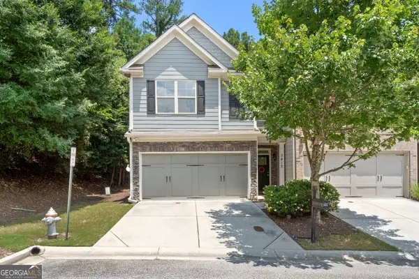 2412 Whiteoak Run Se #20, Smyrna, GA 30080