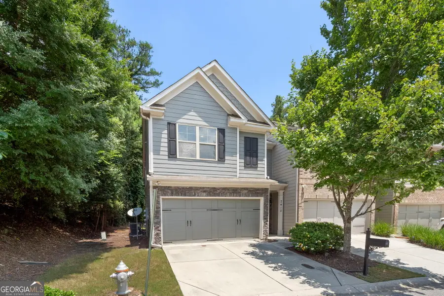 2412 Whiteoak Run Se #20, Smyrna, GA 30080 - #3