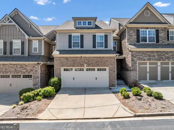 680 Cobblestone Creek Lane #3, Mableton, GA 30126