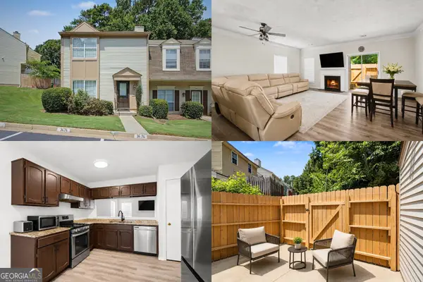 3474 Washington Way, Atlanta, GA 30340