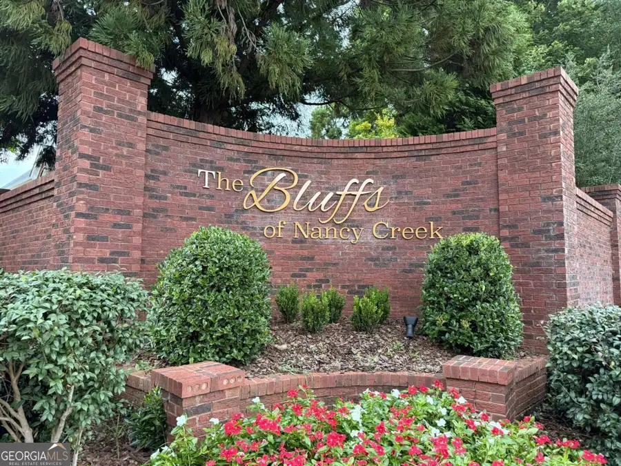 3669 Canyon Ridge Court Ne, Atlanta, GA 30319 - #2