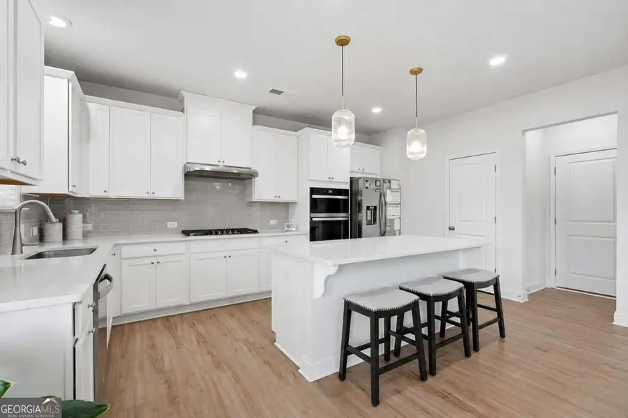 158 Carmichael Drive, Canton, GA 30115 - #3