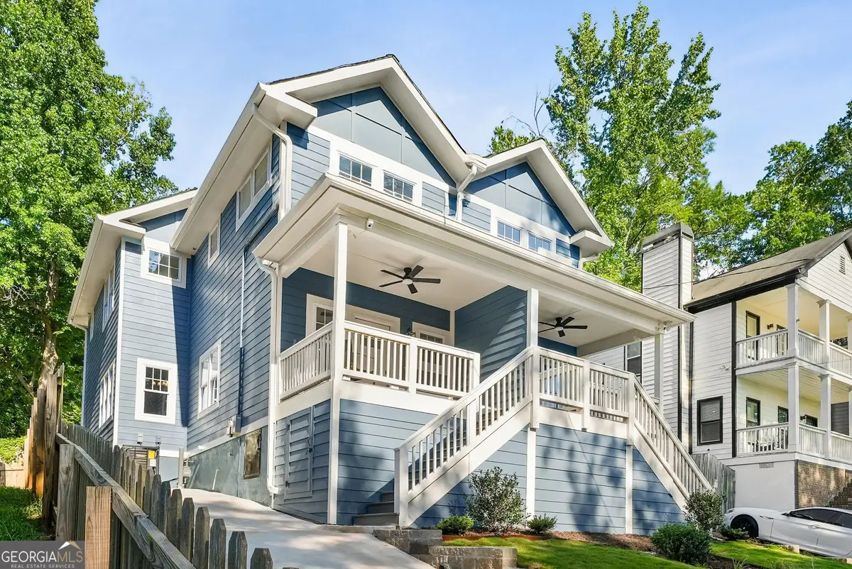415 Oliver Street Nw, Atlanta, GA 30314 - #1