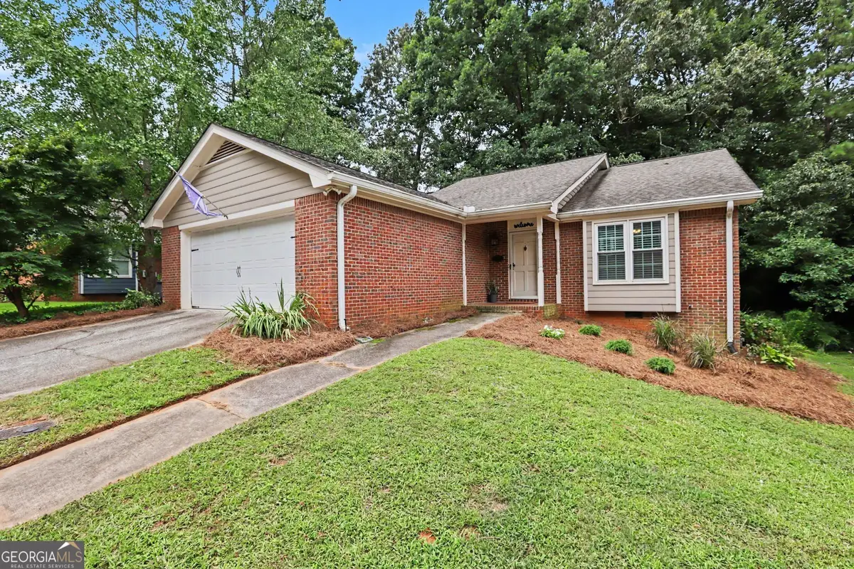 1268 Country Address, Clarkston, GA 30021 - #1