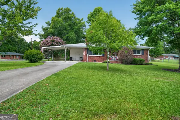 14 Don Drive Ne, Rome, GA 30165