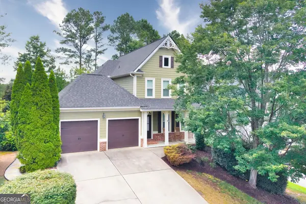 83 Treadstone Lane, Dallas, GA 30132