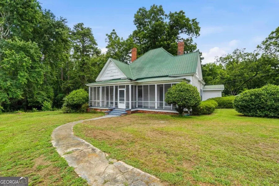 4460 S Highway 15, Greensboro, GA 30642 - #2