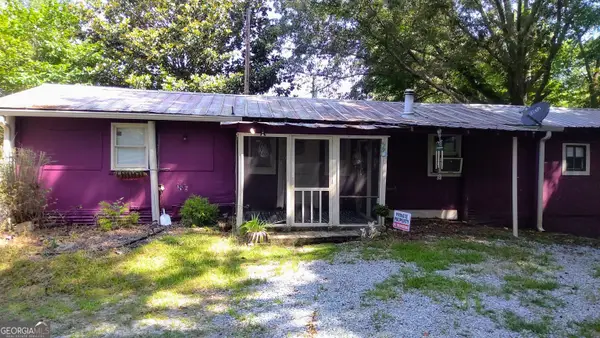 1768 Camp Wahsega Road, Dahlonega, GA 30533