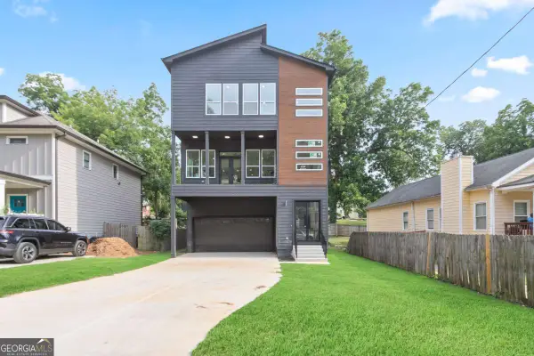 1710 Browning Street Sw, Atlanta, GA 30314