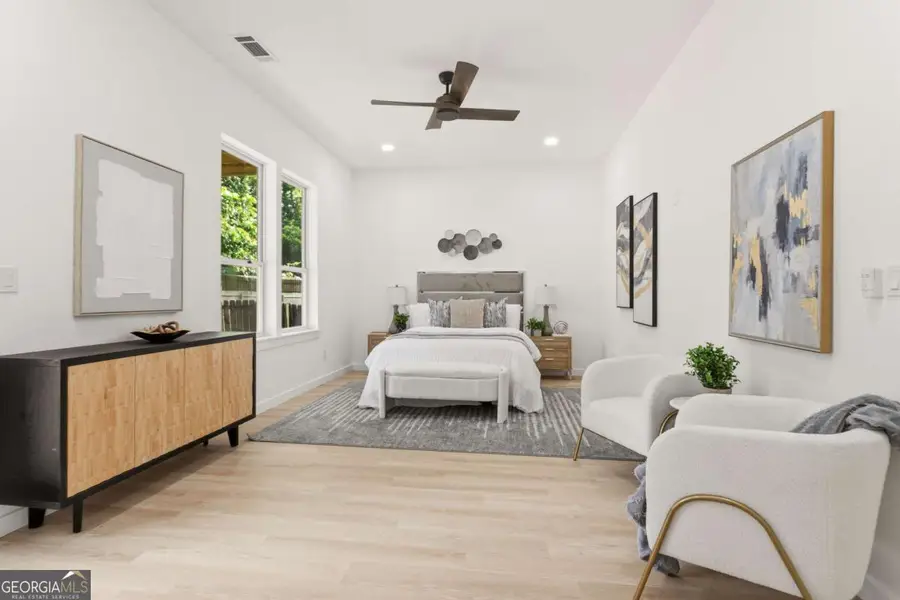 1710 Browning Street Sw, Atlanta, GA 30314 - #3