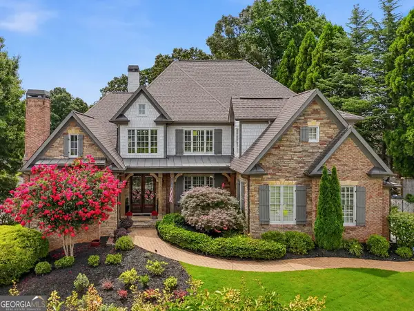501 Gold Shore Lane, Canton, GA 30114