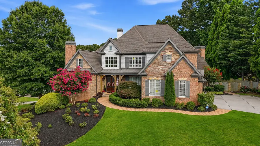 501 Gold Shore Lane, Canton, GA 30114 - #2
