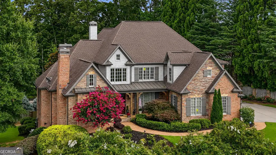 501 Gold Shore Lane, Canton, GA 30114 - #3