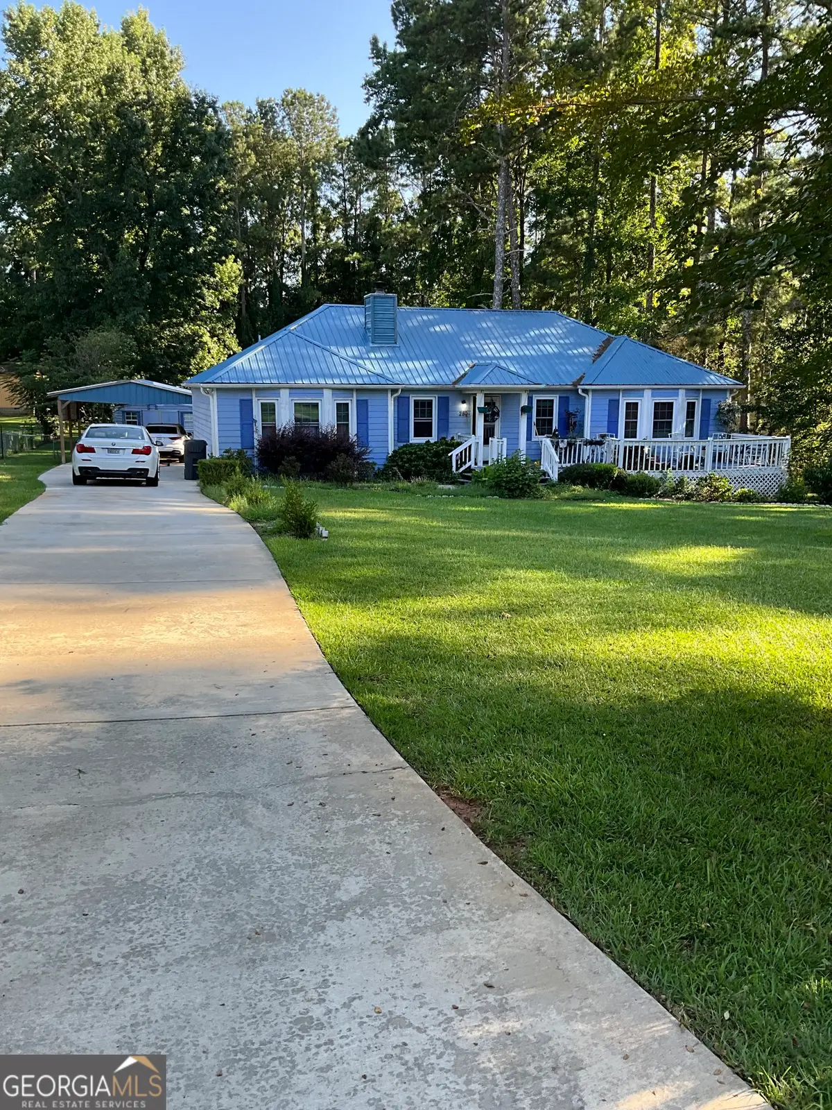 280 Bentwood Trail, Winterville, GA 30683 - #1