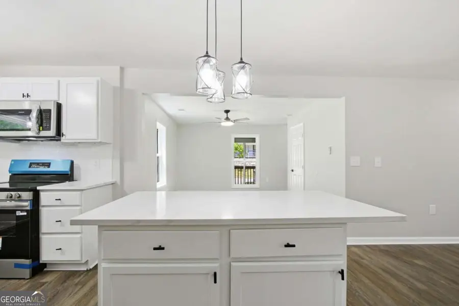 1737 Yellow Street Nw, Conyers, GA 30012 - #2