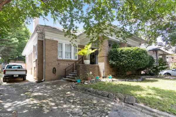 638 Moreland Avenue Ne, Atlanta, GA 30307