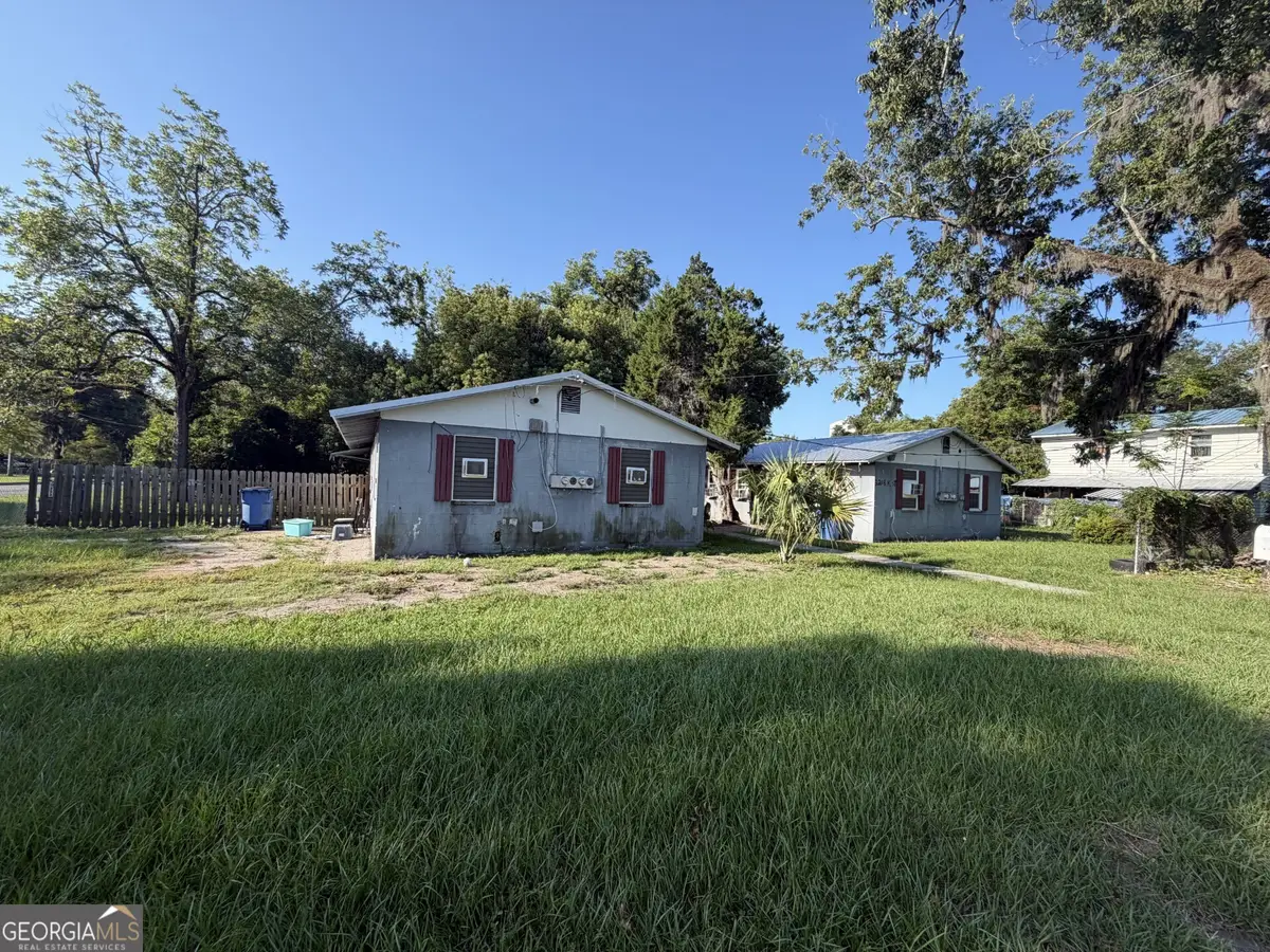 2208,2210,2212, K Street, Brunswick, GA 31520 - #1