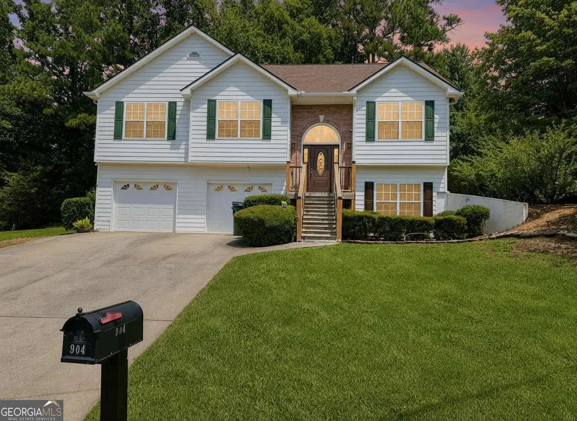 904 Pointers Way, Lawrenceville, GA 30043 - #1