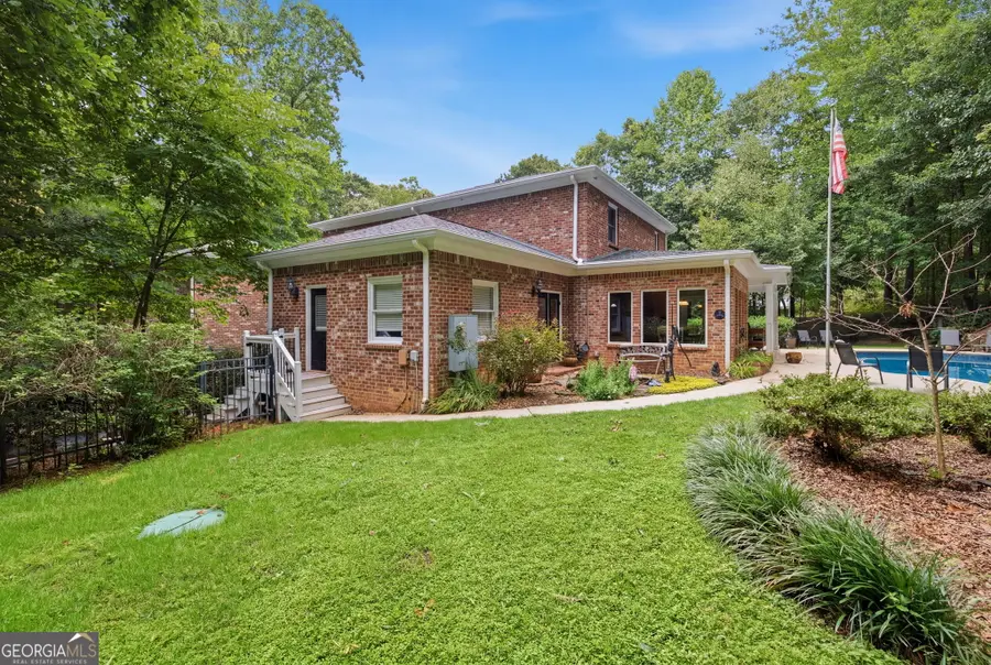 661 Wellington Drive, Winder, GA 30680 - #3