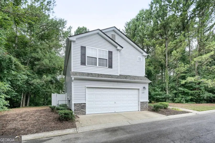 1277 W Oaks Way, Woodstock, GA 30188 - #2