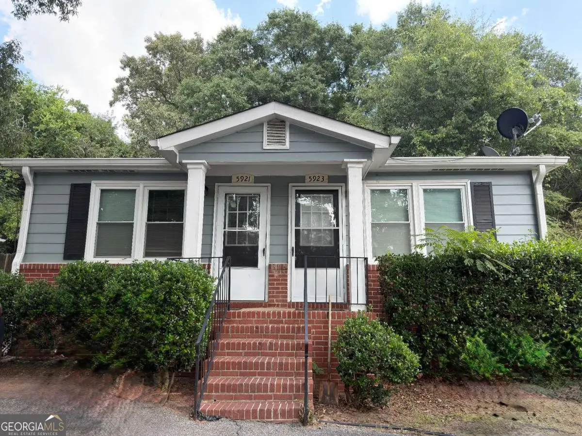 5921 Peco Lane #5923, Austell, GA 30106 - #1