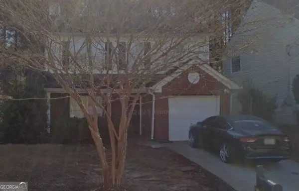7117 Ravenwood Lane, Lithonia, GA 30038